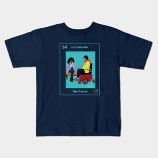 La Comadre Kids T-Shirt